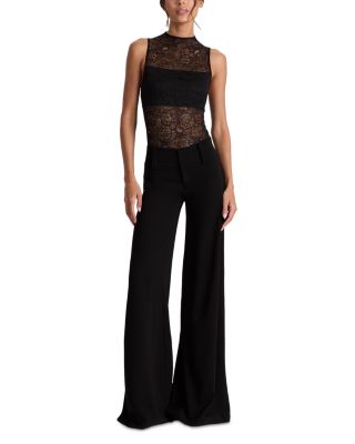 Nichol Lace Bodysuit