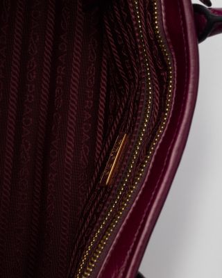 Bonnie Medium Convertible Leather Shoulder Handbag