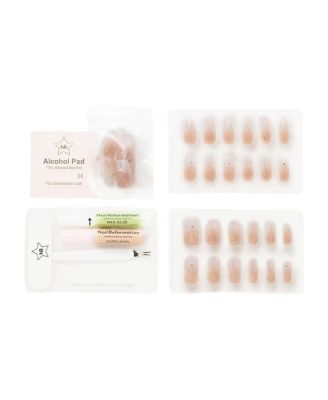  Press On Nails