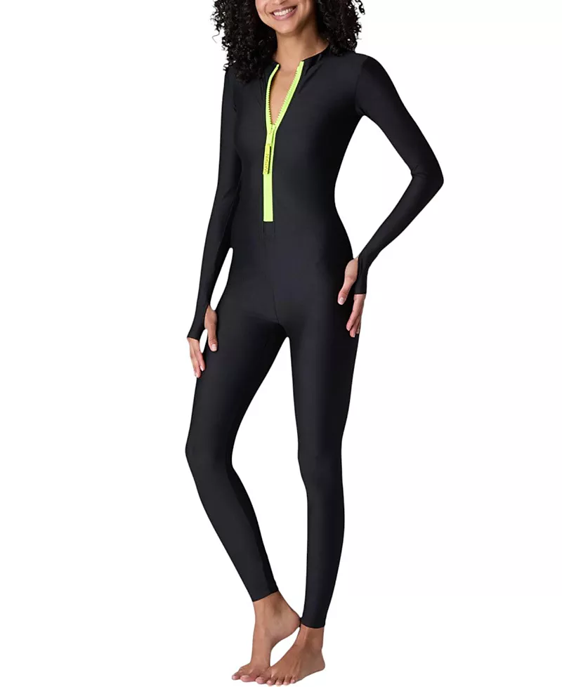 Watskin Lois Catsuit