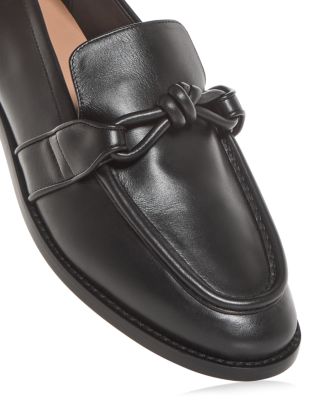 Women's Astaire Knot Loafers