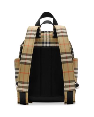 Check Baby Changing Backpack