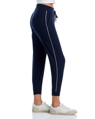 Splits59 Airweight Jogger 7/8 with Piping