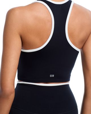 Amber Airweight Bralette