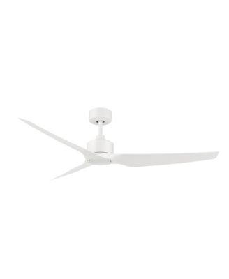  Smart Fans Stella 60 in Indoor or Outdoor Smart Home Ceiling Fan