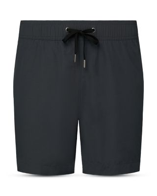Charles 4" Swim Shorts