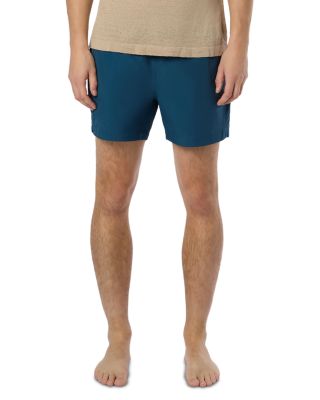 Charles 5" Swim Trunks