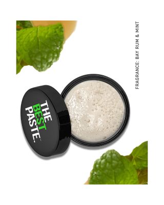 THE BEST PASTE.™ Natural Shine Medium Hold Hair Styling Paste 3 oz.