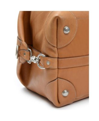 Taft Weekender Duffel Bag