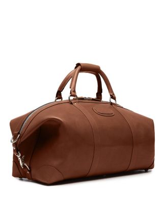 Twain Weekender Duffel Bag