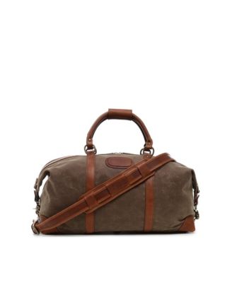 Twain Weekender Duffel Bag