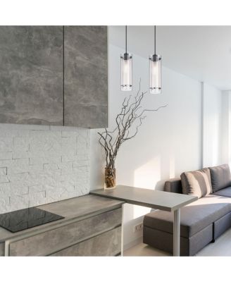 Pasha 1 Light Pendant