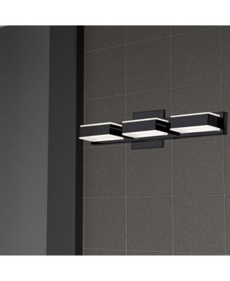 Viola 3 Light LED Wall Vanity Light