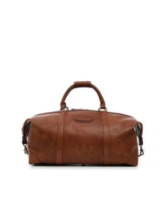 Twain Weekender Duffel Bag