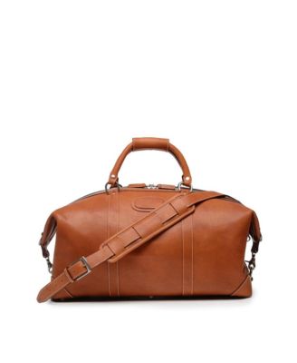 Twain Weekender Duffel Bag