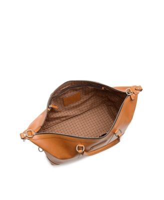 Twain Weekender Duffel Bag