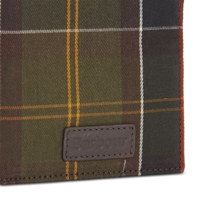 Tartan Wallet
