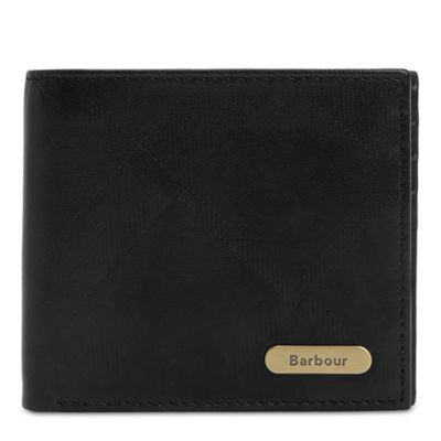 Brunton Leather Wallet