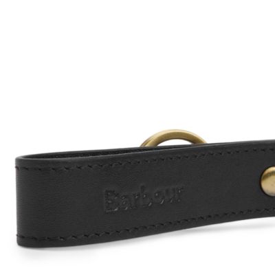 Brunton Leather Wallet &amp; Key Fob Gift Set
