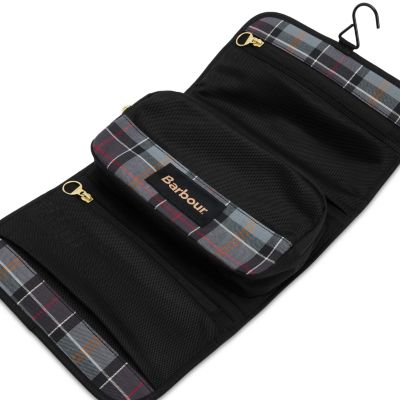 Transport Hanging Washbag