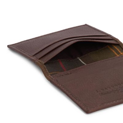 Padbury Leather 2 Piece Wallet Gift Set