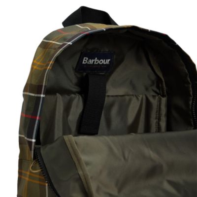 Torridon Tartan Backpack