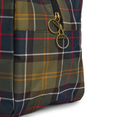 Torridon Tartan Holdall
