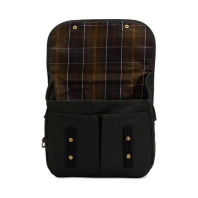 Field Wax Riever Crossbody Bag