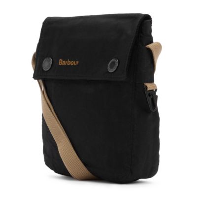 Transport Crossbody Bag