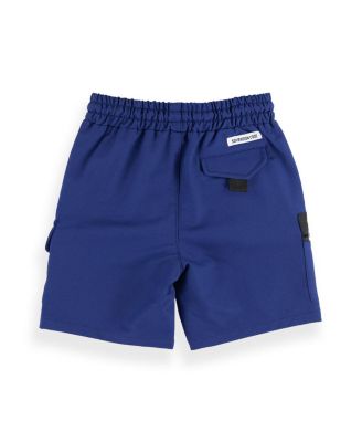 Boys' Mirage Shorts - Little Kid