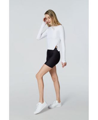  Women's Sasha Long Sleeve Top