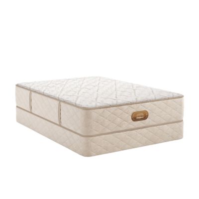 Harmonia Tessari Extra Firm Mattress - Exclusive