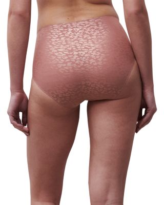 Embossed Briefs