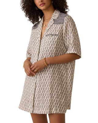 Faherty - Paradise Dress