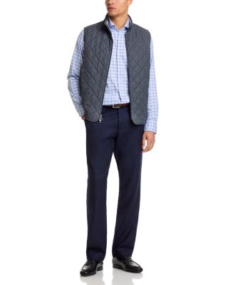 Garrow Crown Lite Cotton Stretch Sport Shirt