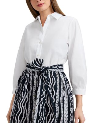 Esther 34 Braid Dress