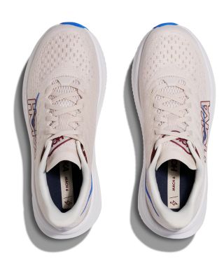 Women's Mach 6 Low Top Sneakers in Stucco