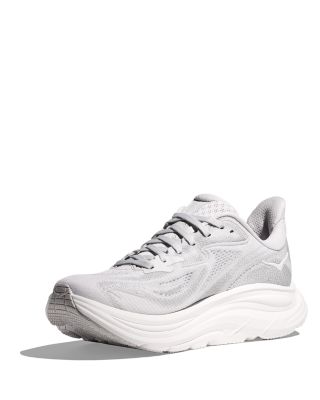 Women&#39;s Clifton 10 Sneakers in Cosmic Grey