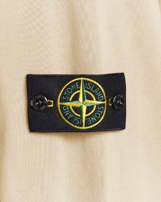 Pullover Logo Hoodie