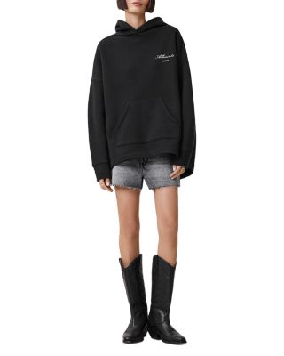 The Shkull Ettienne Hoody