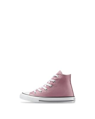 Girls' Chuck Taylor All Star Hi Sneakers - Toddler, Little Kid