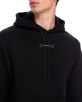 Focus Tech Hoodie