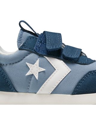 Unisex Omega Trainer Easy On Sneakers - Toddler, Big Kid