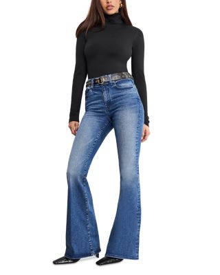 Weightless Turtleneck