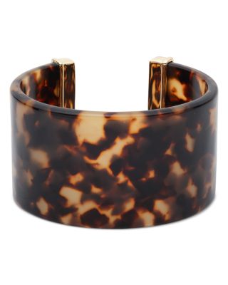 Ralph Lauren - Tortoise Cuff Bracelet