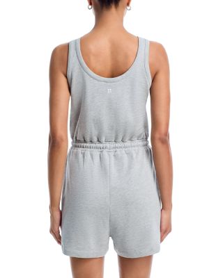 After Class Romper