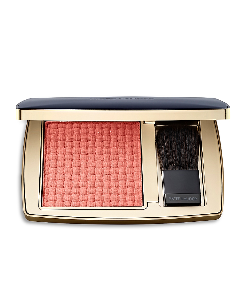 Estée Lauder The Sculpting Blush Powder In Pink