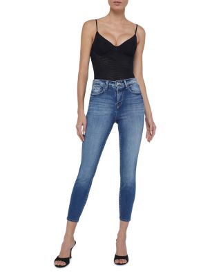 Elowen Underwire Bodysuit