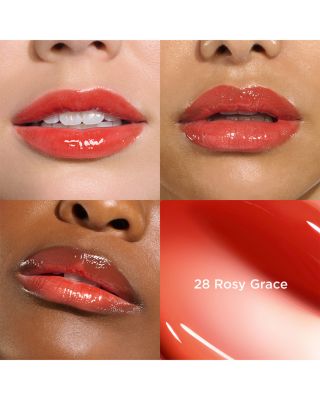 Limited Edition Lip Comfort Oil Canyon Kiss Collection