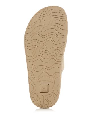 Men's Etna Slide Sandals